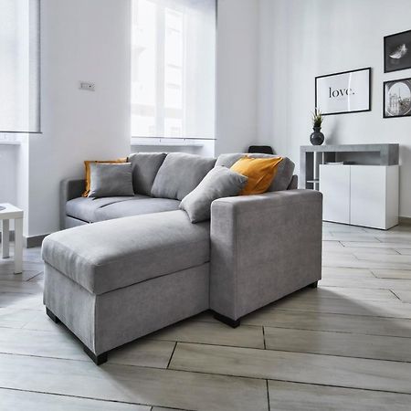 Centrale Elyon Apartment Milano Dış mekan fotoğraf