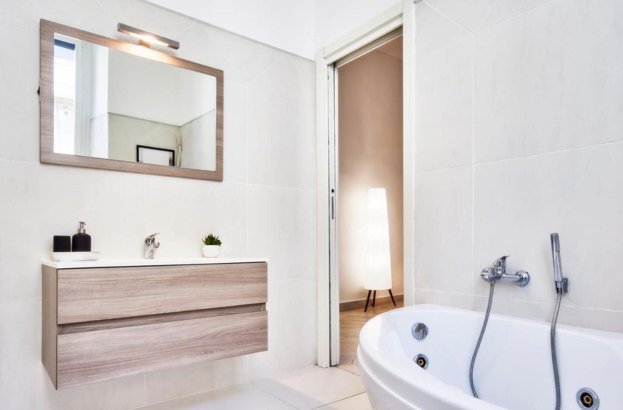 Centrale Elyon Apartment Milano Dış mekan fotoğraf