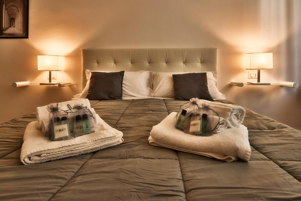 Centrale Elyon Apartment Milano Dış mekan fotoğraf