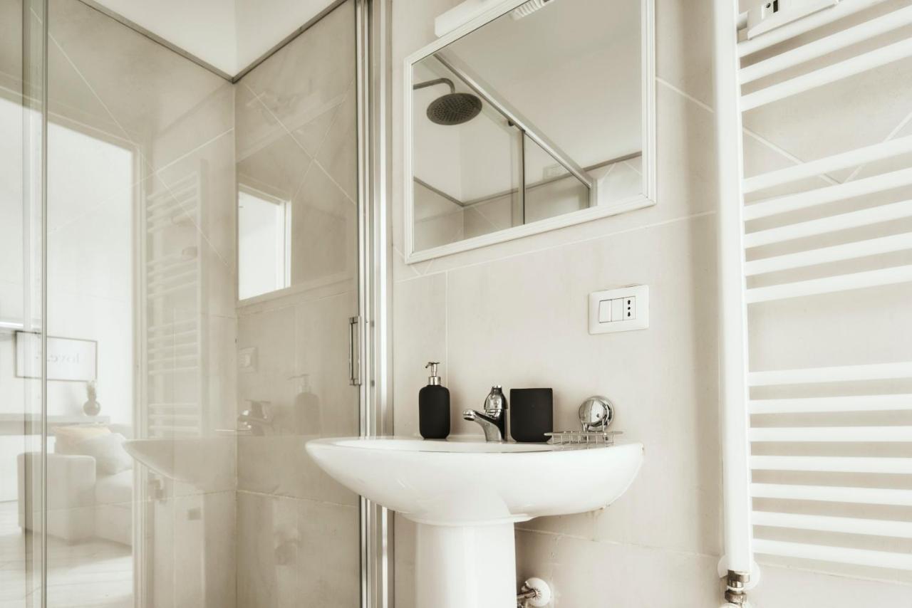 Centrale Elyon Apartment Milano Dış mekan fotoğraf