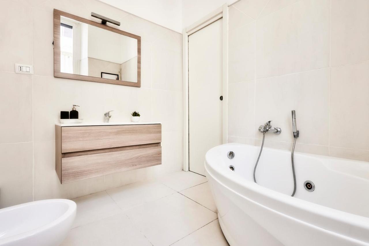 Centrale Elyon Apartment Milano Dış mekan fotoğraf