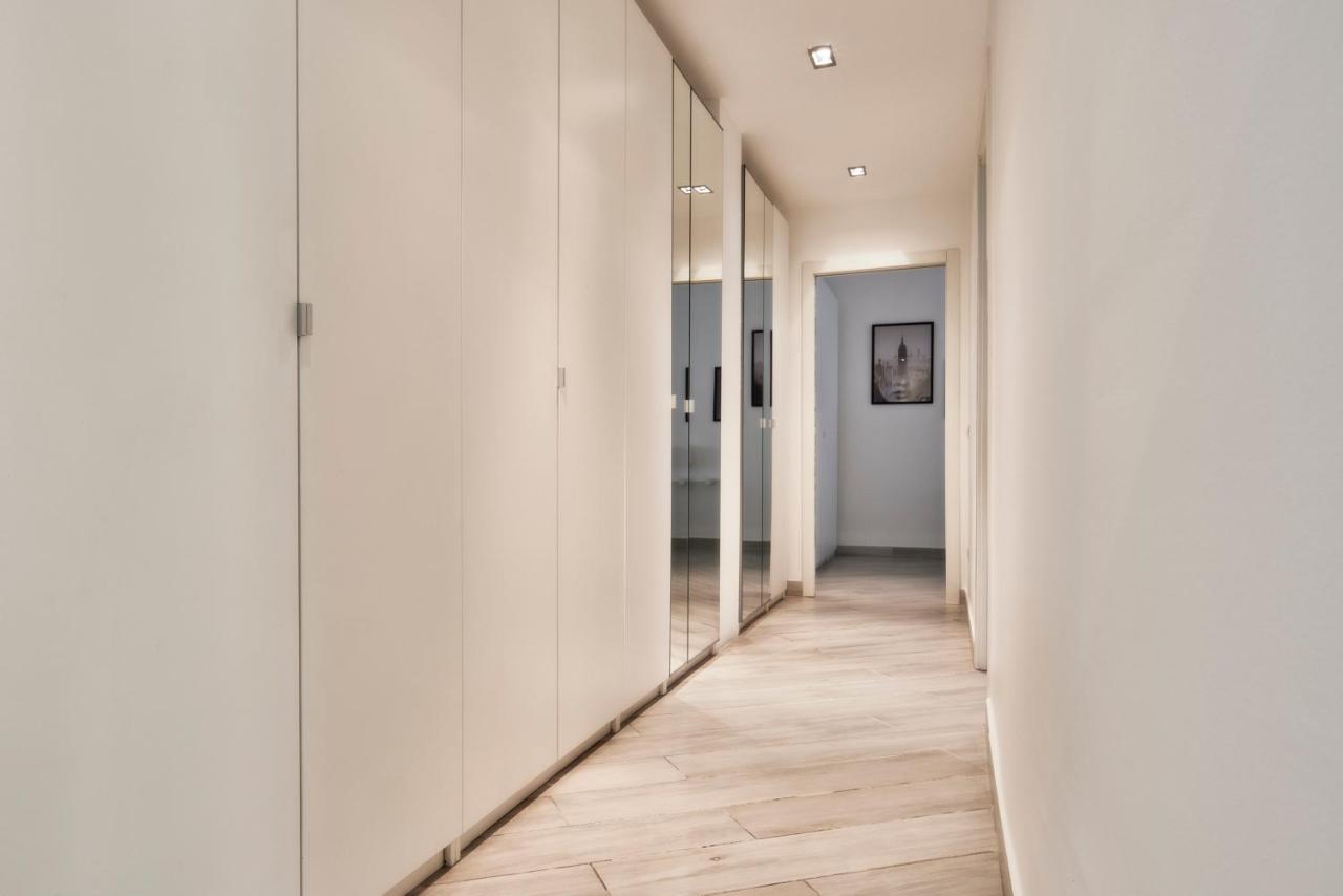 Centrale Elyon Apartment Milano Dış mekan fotoğraf