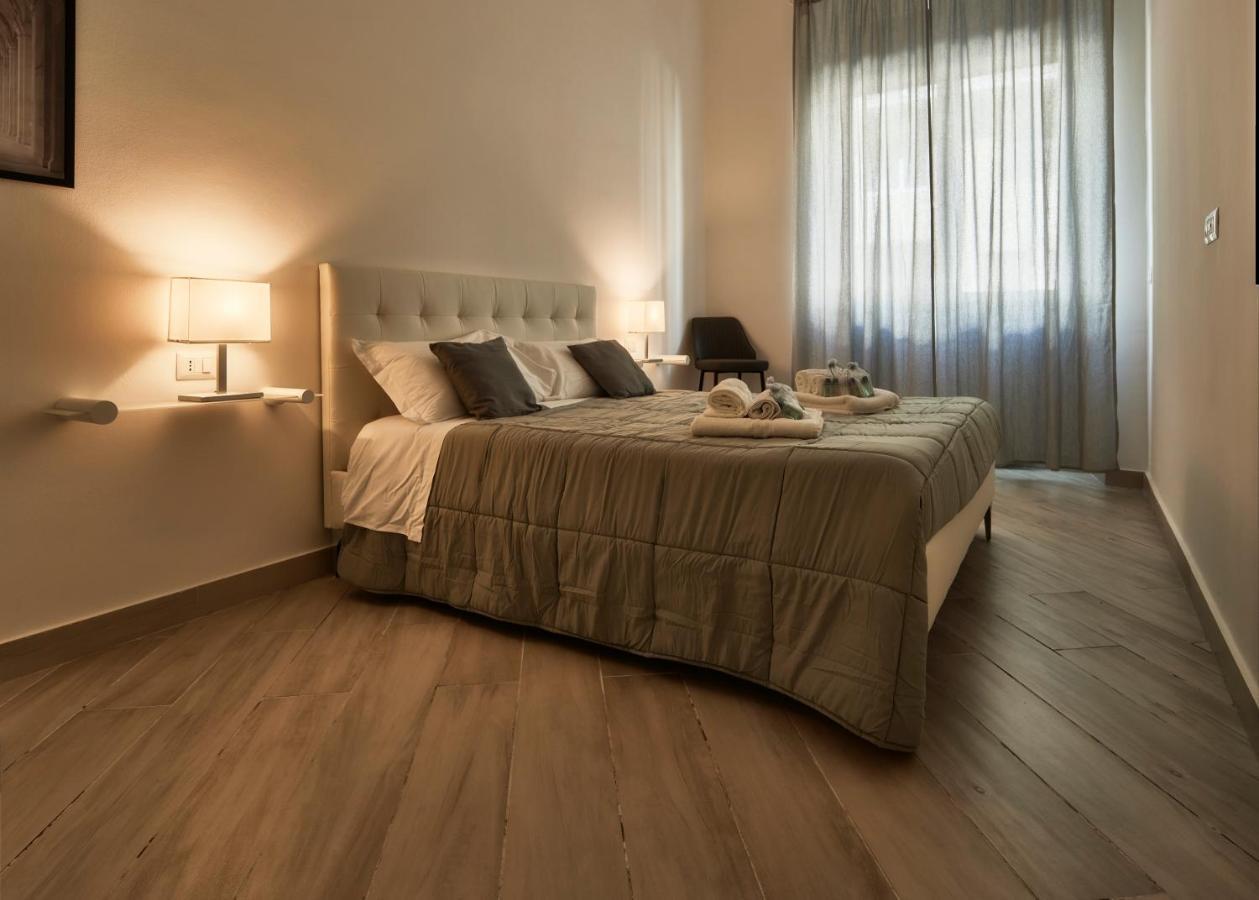 Centrale Elyon Apartment Milano Dış mekan fotoğraf