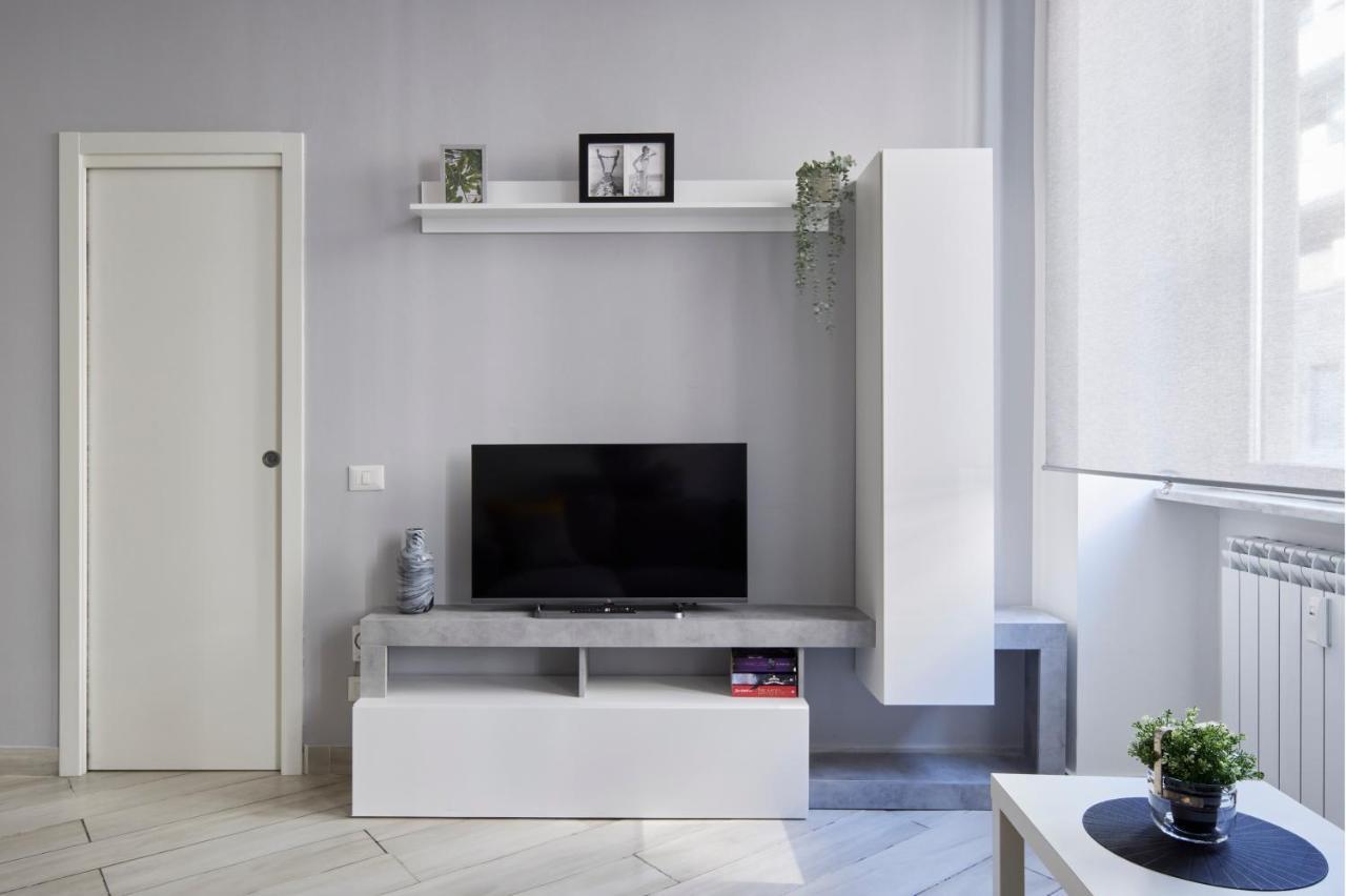 Centrale Elyon Apartment Milano Dış mekan fotoğraf