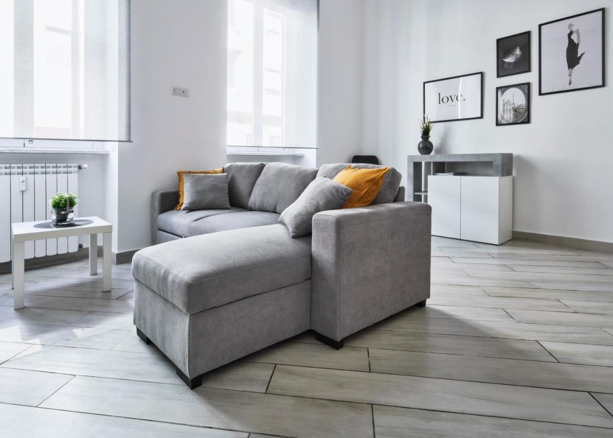 Centrale Elyon Apartment Milano Dış mekan fotoğraf