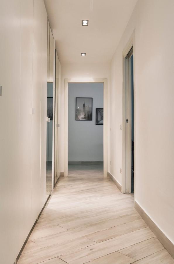Centrale Elyon Apartment Milano Dış mekan fotoğraf