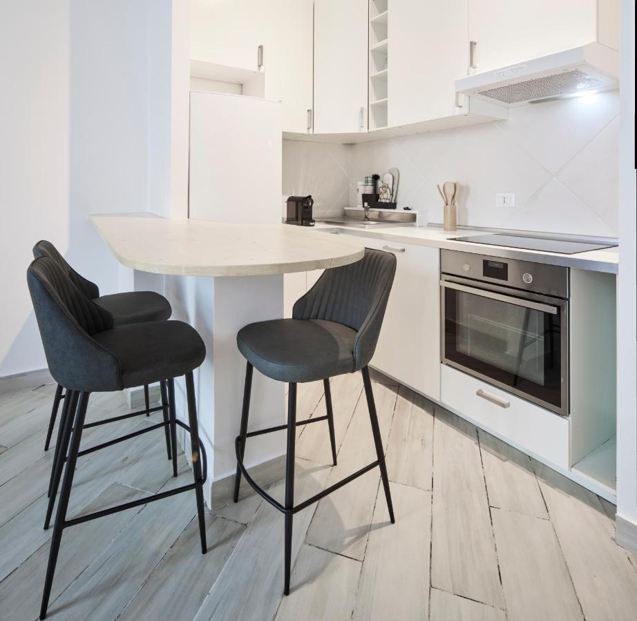 Centrale Elyon Apartment Milano Dış mekan fotoğraf