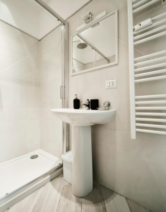 Centrale Elyon Apartment Milano Dış mekan fotoğraf