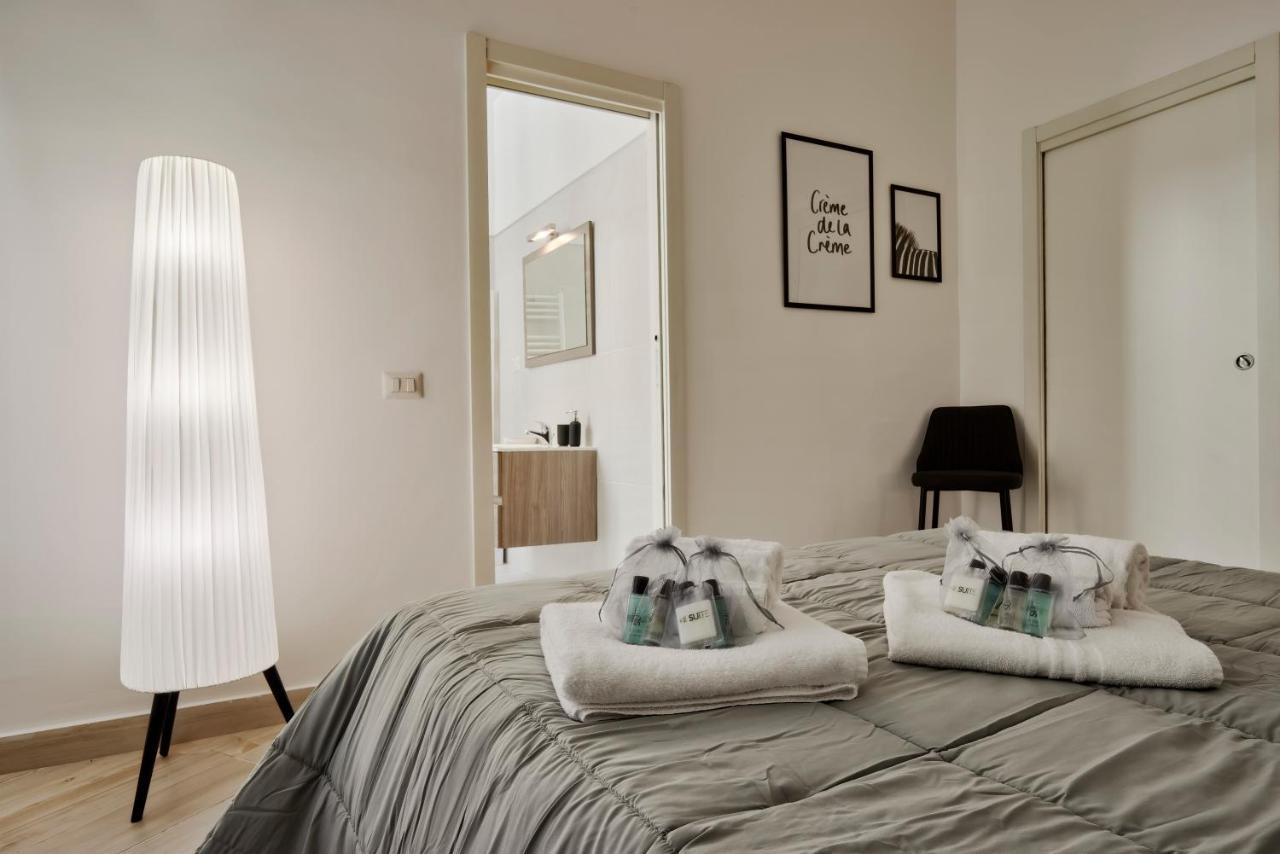 Centrale Elyon Apartment Milano Dış mekan fotoğraf